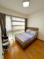 Hedges Park Condominium (D17), Condominium #466714971
